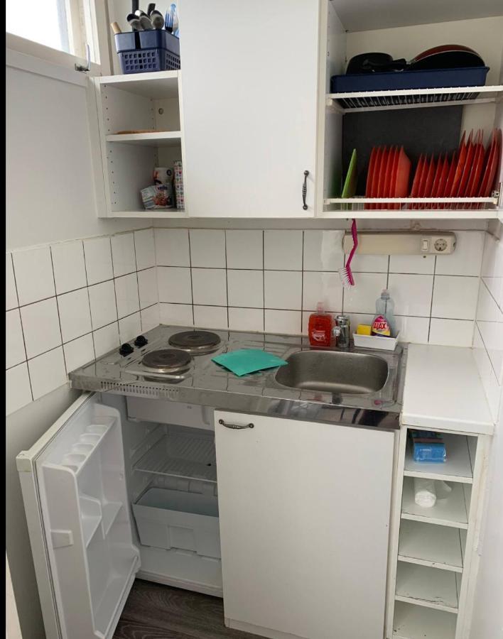 Kumpukuja Apartment Коувола Екстер'єр фото