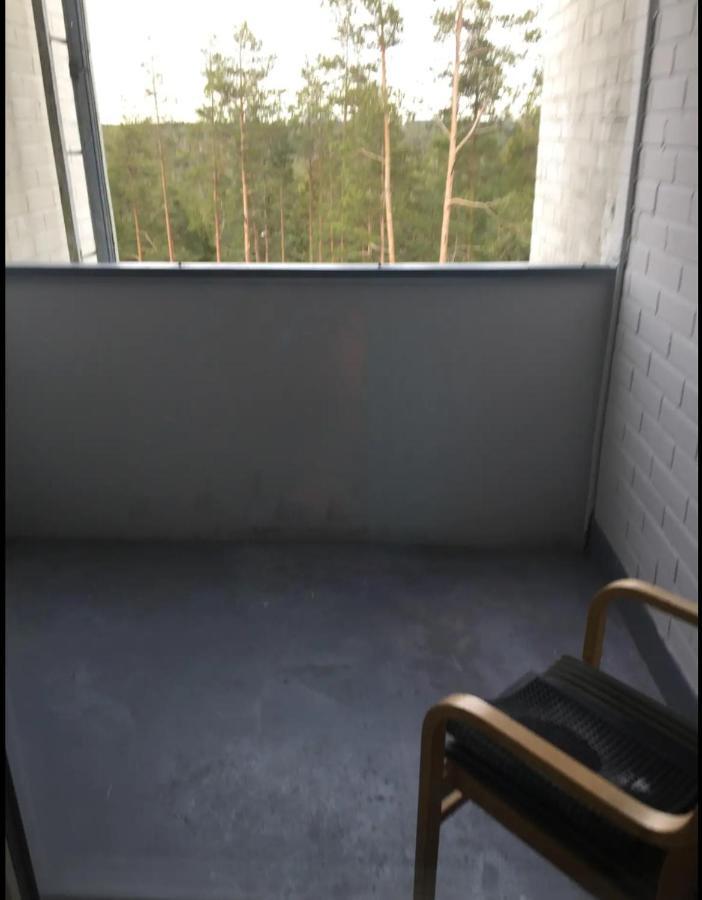 Kumpukuja Apartment Коувола Екстер'єр фото