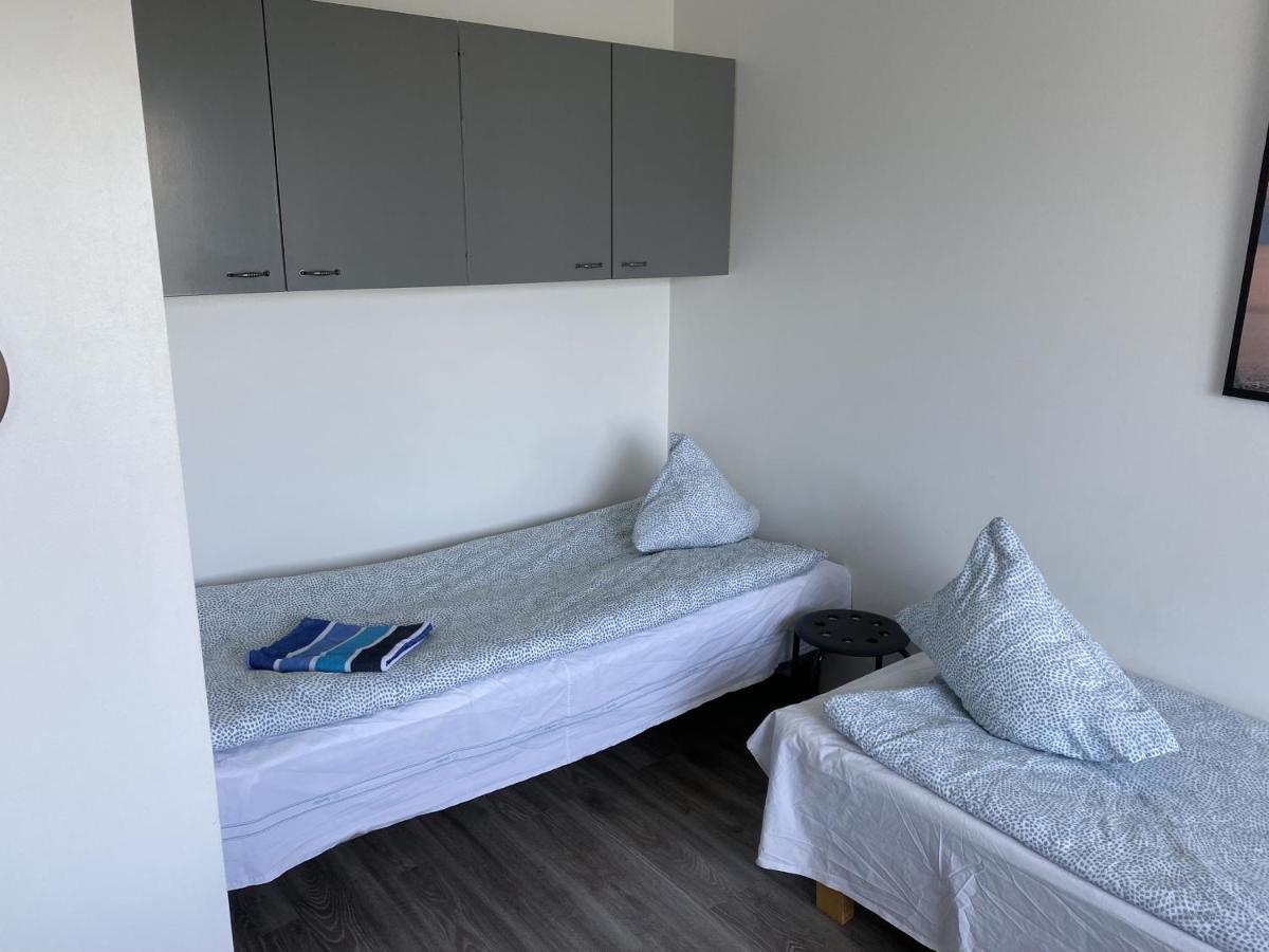 Kumpukuja Apartment Коувола Екстер'єр фото