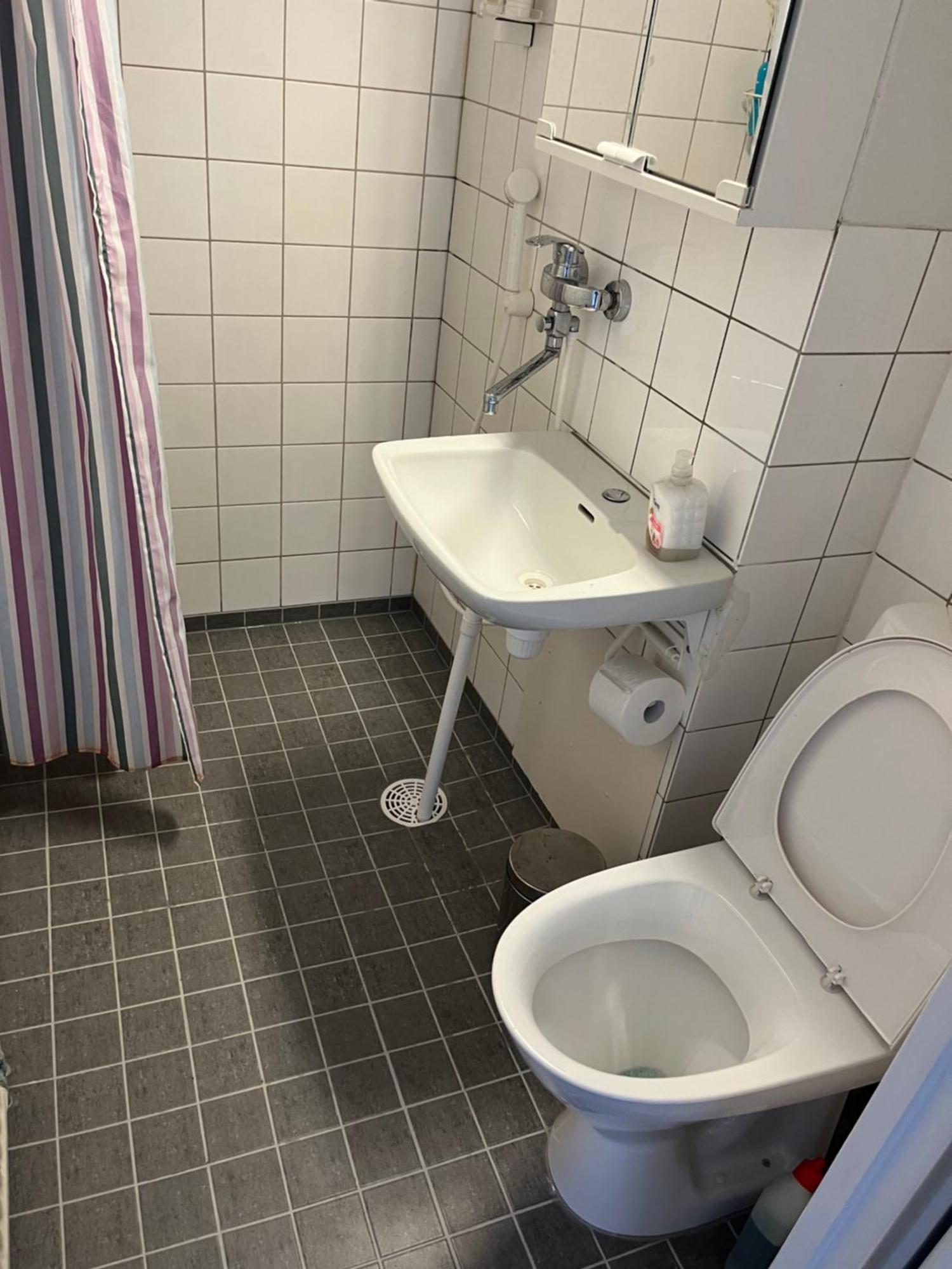 Kumpukuja Apartment Коувола Екстер'єр фото